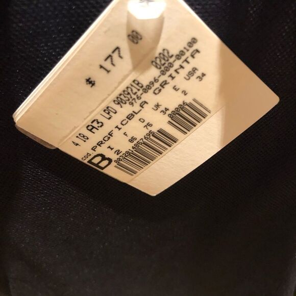 Malizia by La Perla slip/matching panty NWT *host pick* - Picture 7 of 16